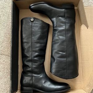 Frye Melissa Button 2